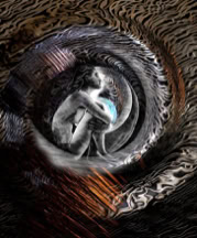 gravure sur bois, estampe