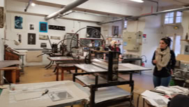 atelier du multiple beaux-arts de toulouse isdat