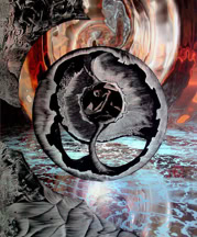 gravure sur bois, estampe