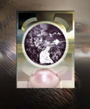 eau-forte