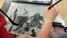 atelier de gravure Beaux-arts de Toulouse ISDAT